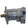 Buy cheap A6VM080HP5000000G Variable Hydraulic Oil Motor 400 Bar Bent Axis Design from wholesalers