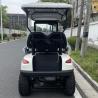 Buy cheap Off Road Electric 4 Seat Golf Cart New Style Design With Professional Instrument from wholesalers