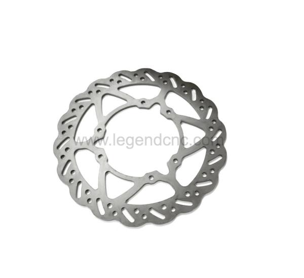 High Accuracy Metal Stamping Parts Aluminium Stainless Steel Brass Sheet