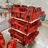 Buy cheap Middle Holder Truck Trailer Spare Parts With 12mm Thickness Equalizer Beam from wholesalers