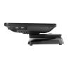 Buy cheap External 58mm/80mm Thermal Printer Optional POS Cash Register for Hotel Catering Industry from wholesalers