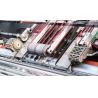 Buy cheap High Speed Corrugated Board Automatic Flute Laminating Machine for Paper 3T from wholesalers
