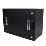 Golf Cart 24V 48V Lithium Battery 100Ah 120Ah 200Ah Solar Lifepo4 Battery