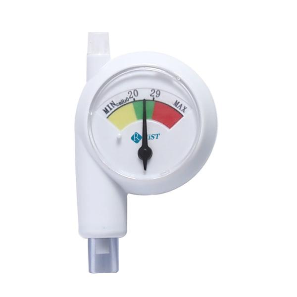 Buy cheap Intubation Airway Pressure Monitor Manometer Cuff ETT For Patient from wholesalers