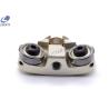 Buy cheap Fabric Cutting Machine Parts Presser Foot Bronze For Vector Q80 Part No. 705935 from wholesalers