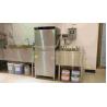 Buy cheap OEM Hood Type Dishwasher Freestanding Conveyor Restaurant Dishwashing Equipment from wholesalers