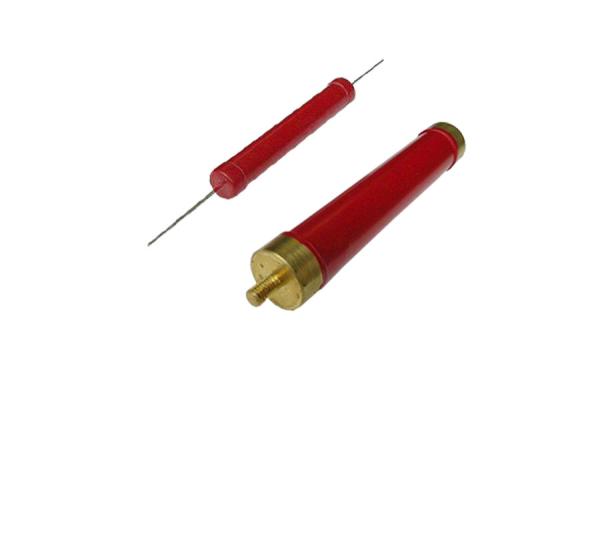 Buy cheap High Surge High Voltage Resistors 10KV-80KV 1/2W-200W High Power from wholesalers