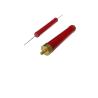 Buy cheap High Surge High Voltage Resistors 10KV-80KV 1/2W-200W High Power from wholesalers
