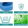 Buy cheap Bedpan for Women Men Elderly Female Male Bedridden Patient Hospital Home Bed Pan Emergency Device (Blue) from wholesalers