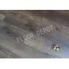 Buy cheap Embossed DIY Vinyl Tile 2mm Thickness Glue Down PVC Flooring Stable Home from wholesalers