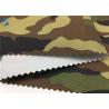 Buy cheap Camouflage Polyester Tent Fabric from wholesalers
