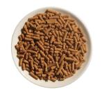 Buy cheap Medium Temperature Tawny / Grey Strips Iron Oxide Desulfurizer from wholesalers