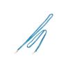 Buy cheap Polyester Breakaway Custom Tubular Lanyards 920x15mm With Id Card Holder from wholesalers