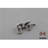 Buy cheap Wine Bottle Neck Retail Security Tag Corrosion Resistance OEM / ODM Service from wholesalers