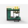 Buy cheap 380V/50Hz Cold Forming Machine with 1.5D Bending Radius from wholesalers