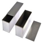 Rk Bakeware China-Aluminum Nonstick Bread Pan