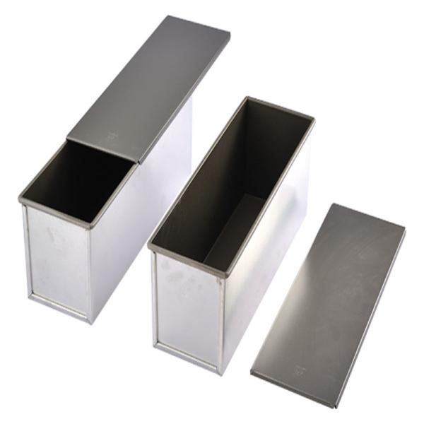 Buy cheap Rk Bakeware China-Aluminum Nonstick Bread Pan from wholesalers