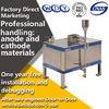 Magnetic Separator For Fine Powder Ore With Low Price;Magetic Separator In