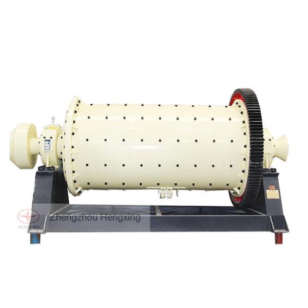 High Quality Wet Type 1500*4500 Silicate Ball Mill /Silica Sand Ball Mill