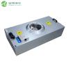 Buy cheap 1000m³/h 34KG Class100 Cleanliness Clean Room Hepa Fan Filter Unit from wholesalers
