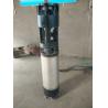 Buy cheap 100% Copper Wire Submersible Well Water Pump , Motor Submersible Pump QJ / QS from wholesalers