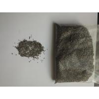 Buy cheap cobalt grain dia1mmx1.02mm cobalt rod cobalt bar product