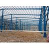 Buy cheap Durable Prefabricated Steel Frame Houses Steel Structure Standard from wholesalers