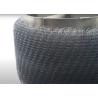 Buy cheap Gas Liquid Wire Mesh Demister SS316L from wholesalers
