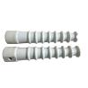 Buy cheap Customizable Porcelain Insulator For Transmission Line from wholesalers