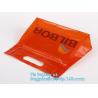 Buy cheap vinyl a3 / a4 / a5 plastic pvc mesh zipper bag, Eco-friendly Slider Zipper Flat Plastic Bag For Document or Swimwear, zi from wholesalers