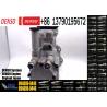 Buy cheap New Den so Fuel Injection Pump 094000-0440 Komatsu PC750-7 PC800-6 PC800-7 Engine from wholesalers