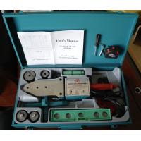 Buy cheap Customised 63mm Pipe Welding Tools , 220V Ppr Pipe Fitting Tools product