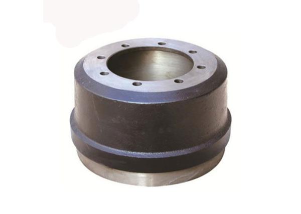 Buy cheap Anti Abrasion Steel Trailer Brake Drum Hub 1064027001 from wholesalers