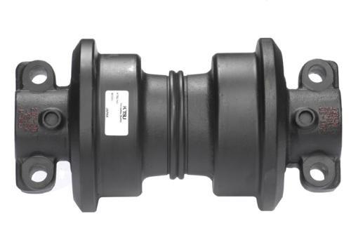 Buy cheap Dozer Excavator Undercarriage 20Y-30-D1400 20Y-30-D2110 20Y-30-16411 Track Roller from wholesalers