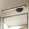 Buy cheap Modern Bathroom LED Wall Light Industry 9w 12w 14w Wall Lamp Makeup Mirror Lighting(WH-MR-18) from wholesalers