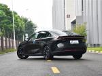 New Energy High Speed Chang An Deepal L07 Electric Vehicle 5 Door 5 Seat 1.5L