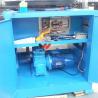 Buy cheap Single Bed Tilting Rotation Rotary Welding Positioner Heavy Type from wholesalers