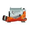 Buy cheap Fine Workmanship 18kW PMSM for Electric Excavator from wholesalers