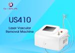 Buy cheap Professional Vascular Therapy Skin Rejuvenation Beauty Equipment 10W Output from wholesalers