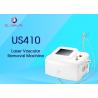 Buy cheap Professional Vascular Therapy Skin Rejuvenation Beauty Equipment 10W Output Power from wholesalers