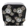 Buy cheap Unibody Gear Box Floor Grinding And Polishing Machine , Concrete Polishing Equipment from wholesalers