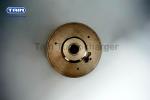 GT1749V Turbo bearing house / spare parts 454183-0001 713672-0003 VW/ Seat /