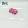 Buy cheap Transmission 92% 6mm Transparent Noise Barrier Acrylic Sheet For Highway from wholesalers