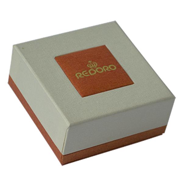 Buy cheap Custom Logo Jewelry Packaging Box Square Custom Paper Jewelry Boxes from wholesalers