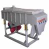 Buy cheap 380V Voltage Limestone Powder Linear Vibrating Screen Sieve for 2022 in Energy Mining from wholesalers