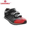 Buy cheap Black Outdoor Waterproof Winter Cycling Shoes Ultralight High Pressure Resistance from wholesalers