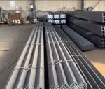 Galvanized Steel Angle Lintel G300 Hot Rolled Custom Length