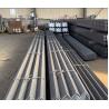 Buy cheap Hot Rolled Galvanised Steel Lintels for Industrial Buildings and Constructions from wholesalers