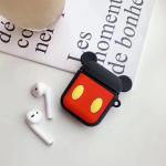 2019 Hot Selling Cover For airpod case cartoon 3D animal earphone covers For