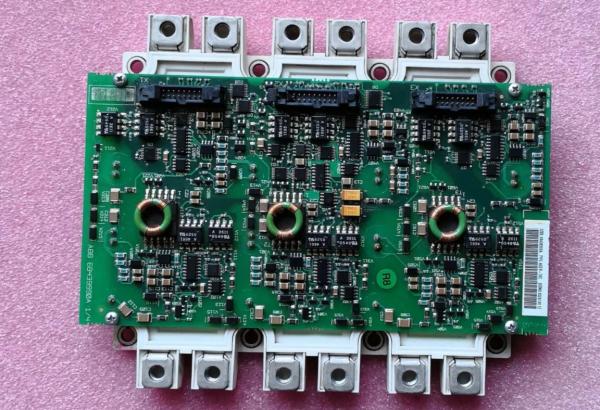 Buy cheap ABB FS300R17KE3/AGDR-76C IGBT MODULE from wholesalers